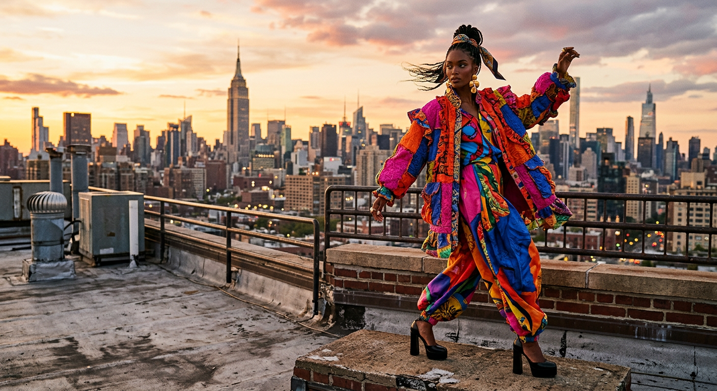 Cast Your Own Talent & Locations